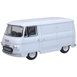 White Commer PB