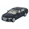 Jaguar XJ Ultimate Black