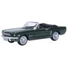 Ivy Green Ford Mustang 1965