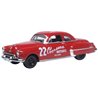 Oldsmobile Rocket 88 Coupe 1949 Overseas Motors
