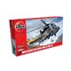 Westland Sea King HAR 3-Mk 43 - 1:72 scale model kit