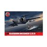 Blackburn Buccaneer S.2C/D - 1:48 scale model kit