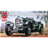 1930 4-5 litre Bentley