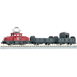 Pocket Line Electric