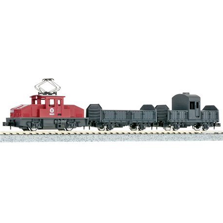 Pocket Line Electric
