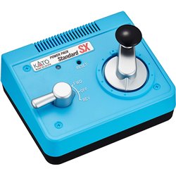 Kato SX Controller