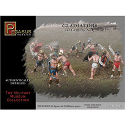 Gladiators