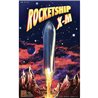 Rocketship X-M - 1:144 scale