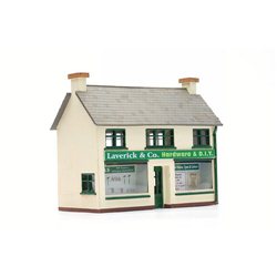 General Stores