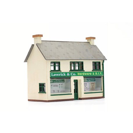 General Stores