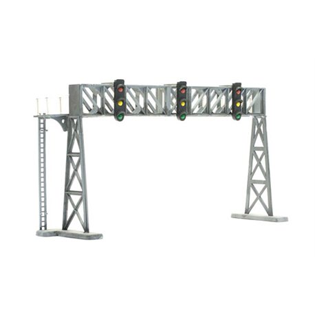 Signal Gantry