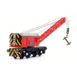 15t Diesel Crane
