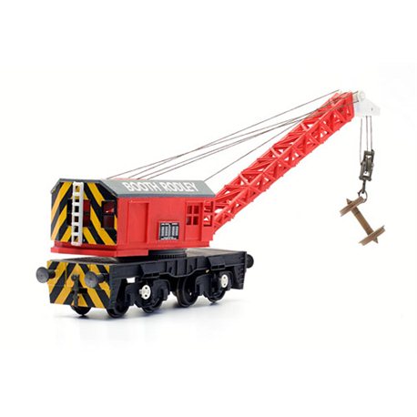 15t Diesel Crane