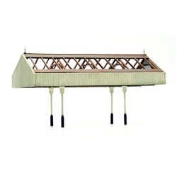 Platform Canopy
