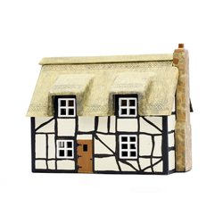 Thatched Cottage