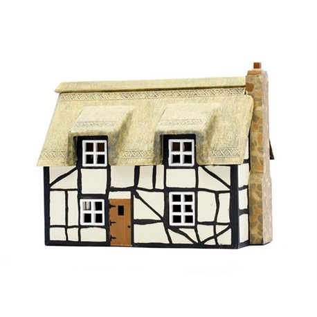 Thatched Cottage