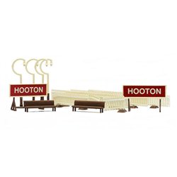 Platform Fittings