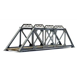 Girder bridge