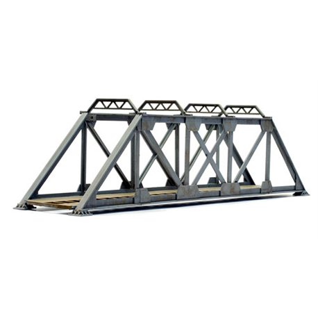 Girder bridge
