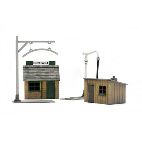 Trackside Accessories