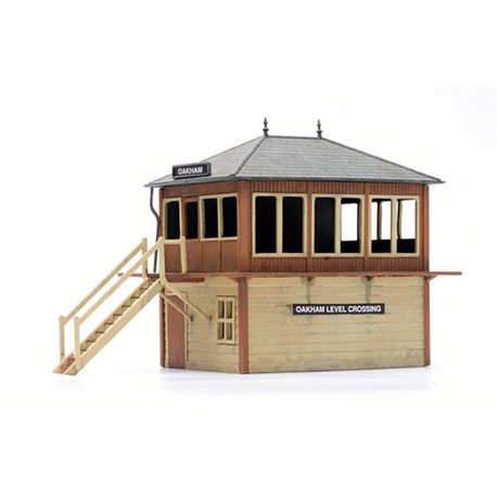 Signal Box