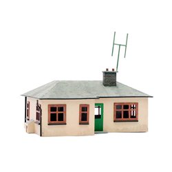 Detached Bungalow