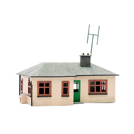 Detached Bungalow