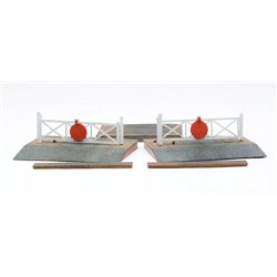 Level Crossing