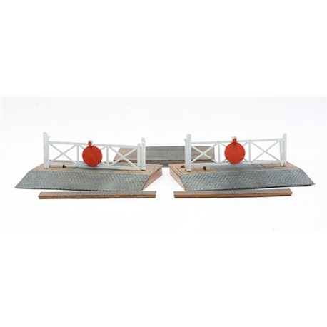 Level Crossing