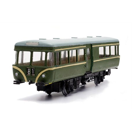 Railbus