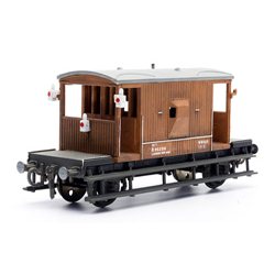 Brake Van