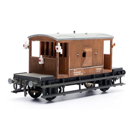 Brake Van