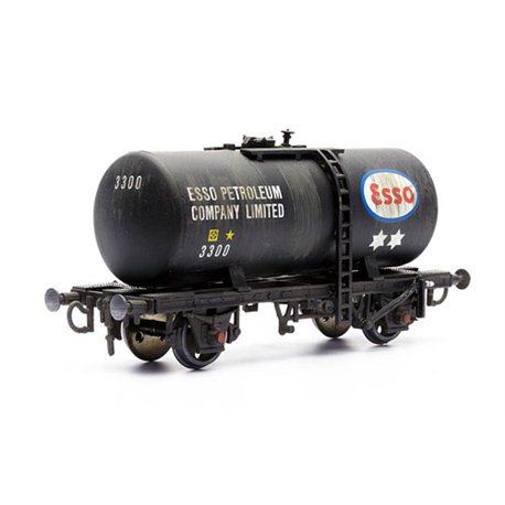 Esso Tank Wagon