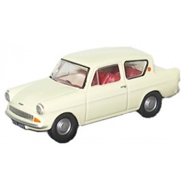 D Ford Anglia 105E Morocco Beige