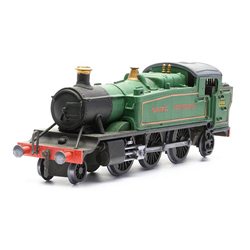 Prairie GWR
