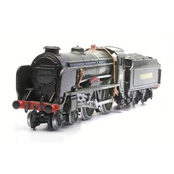 OO Schools Class - Harrow Kit