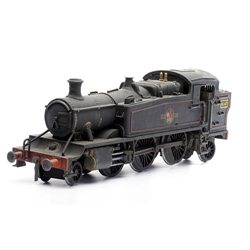 BR Prairie Kit