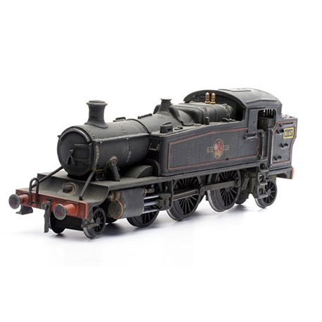 BR Prairie Kit