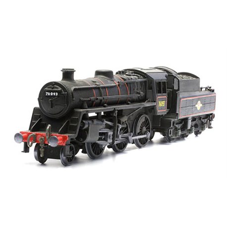 BR Mogul Kit