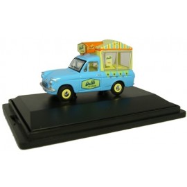 Ford Anglia Van Walls Ice Cream