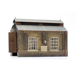 Engine Shed