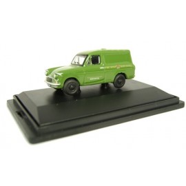 Ford Anglia Van Post Office
