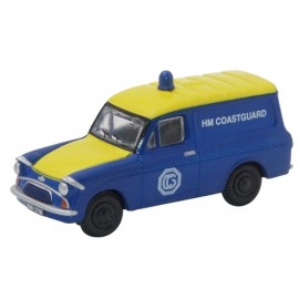 Ford Anglia Coastguard