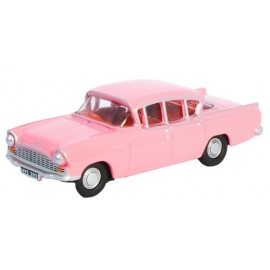 Cresta Pink