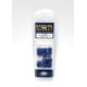 Oil Drum Groups (3 & 5) Blue 