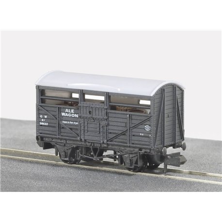 Ale Wagon