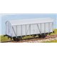 LMS 4 Wheel Motor Car Van
