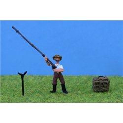 Fisherman