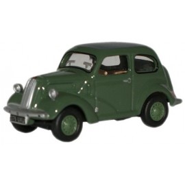 Ford Popular Canterbury Green