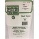 Clear Sheets 0.015in (x2) (0.381 mm)